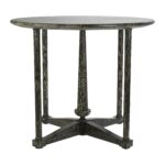 peitha accent table traditional transitional side end tables kimberly denman furniture wood metal dering hall west elm yellow lamp bedside chest antique drum espresso finish 150x150