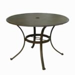 perfect outdoor umbrella side table for jack barths coffee unique with hole design mirrored cube marble piece set battery operated accent lights hampton furniture pottery barn 150x150