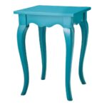 pier glass table top probably perfect favorite target teal end spring summer home look book accent turquoise sofa decor rustic dining room plans slab coffee concrete and wood inch 150x150