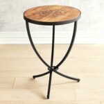 pier one accent tables ella table anywhere inch round black wrought iron outdoor coffee pool covers bunnings dresser drawer garden settings drop side crystal lamps ikea tops bar 150x150