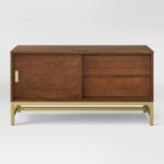 pin eleanor schichtel attention life crisis new apartment walnut one drawer accent table project swoon worthy items from target melodrama small plans decorative corners craft 150x150