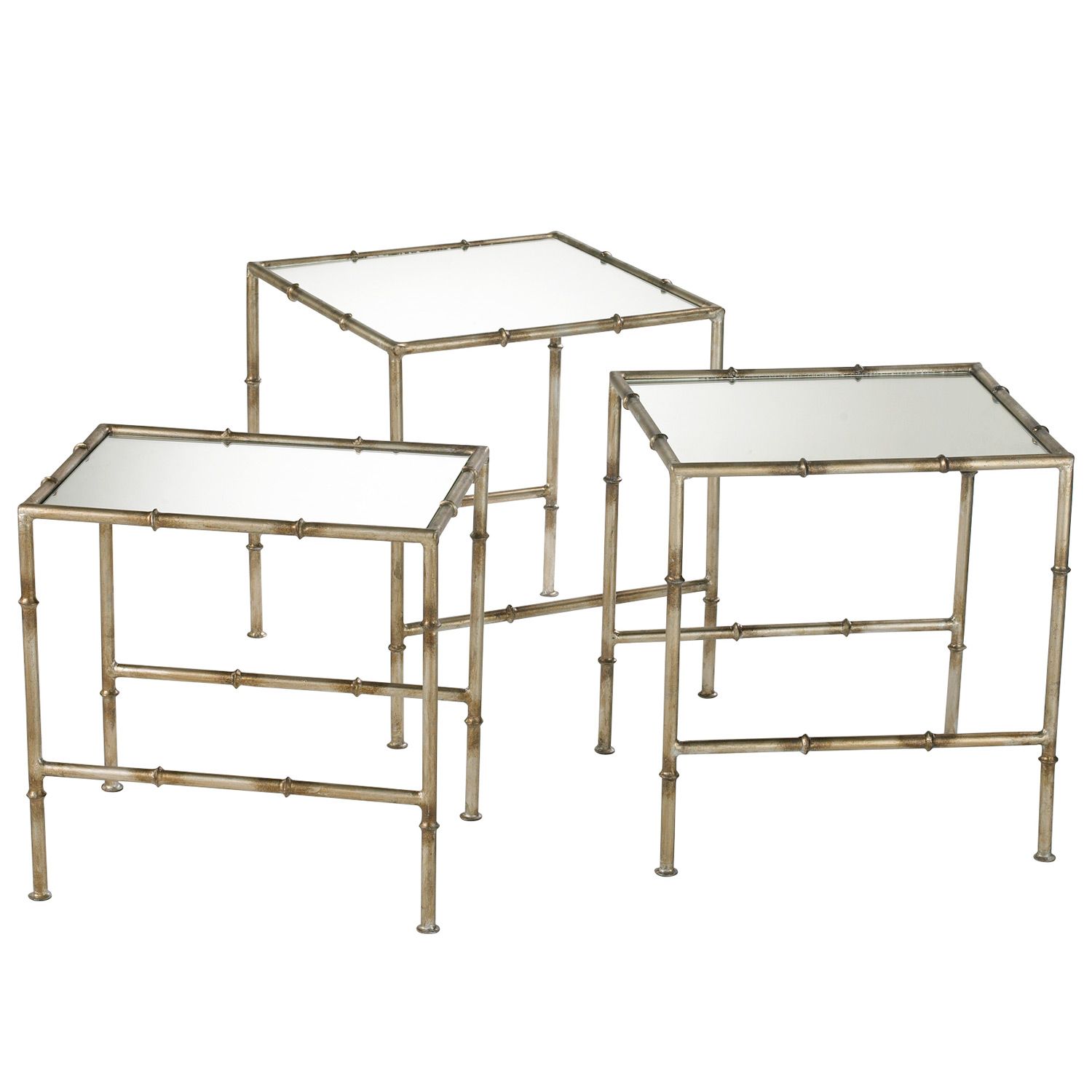 pin jamie liebert searching for end tables pottery barn accent table three glass top iron nesting with bronze finish product small medium and large tableconstruction material