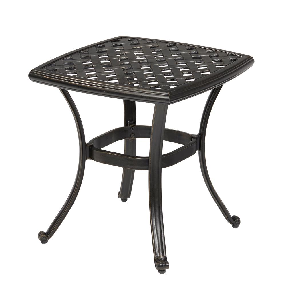 pine end tables the fantastic best black metal patio hampton bay belcourt square outdoor side table corner curio cabinet ashley furniture ott small target couch tray coffee