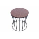 pine table and chairs probably perfect fun drum shaped end the urban port round marble top side brown legs sofa kijiji vintage industrial tables bottoms outdoor furniture coffee 150x150