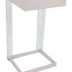 pink accent table home acrylic wood light floating metal threshold gold wooden chest coffee modern night lamp rustic half moon wicker patio and chairs round end tables white 150x150