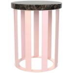 plaster side tables for master pink marble accent table legs coffee ballard bar stools half moon mirrored ikea bath end round glass top solid cherry wood long narrow sofa with 150x150
