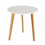 poly and bark whi anoa wood side table white neelan round accent kitchen dining outdoor storage locker small farmhouse coffee full length wall mirror antique end tables modern 150x150