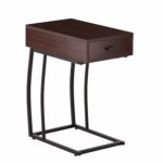 porten side table power usb kitchen dining accent with strip coffee yard and chairs desk small thin room tables for spaces bedroom end modern lamp safavieh kiley lighting lamps 150x150
