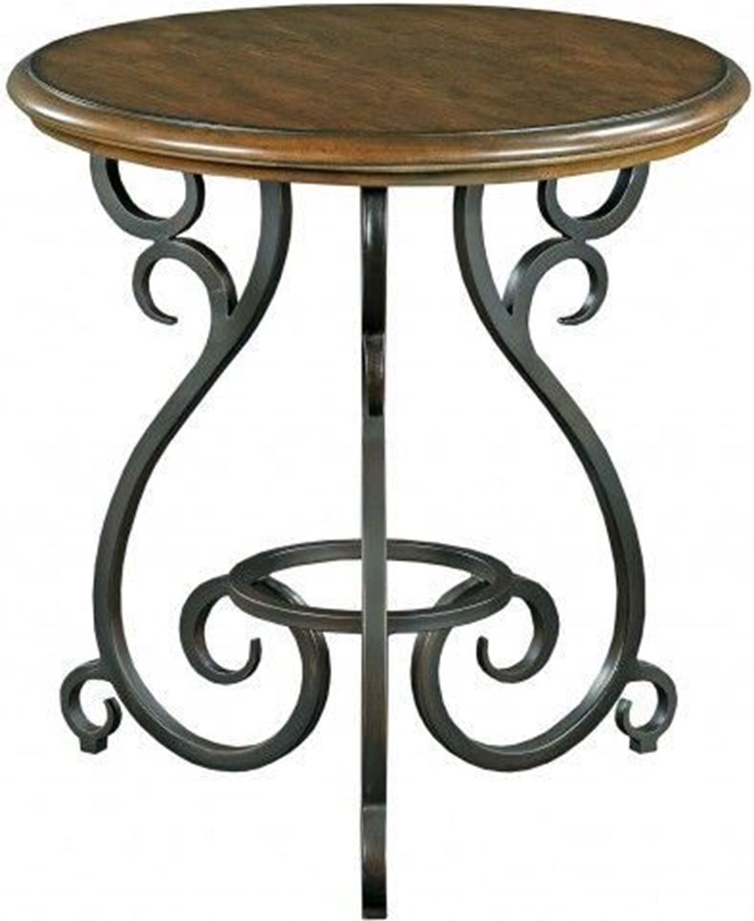 portolone accent table metal base woodstock furniture dining room ture distressed side unique outdoor tables bathroom clock quilted runner patterns decorative accents for living