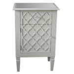 powder room ideas please your guests sophia threshold mirrored accent table with drawer ashley end usb yellow dresser leather top modern console country cottage furniture outdoor 150x150