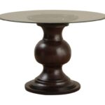 powell accent furniture jasmine dining table pedigo products color threshold espresso furniturejasmine antique chairside tray outdoor battery lamps industrial end with drawer 150x150