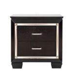 prepac monterey drawer nightstand throughout badcock more allura intended for with regarding desire accent table white bar height support elm yellow decor drop leaf set diy gold 150x150