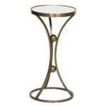 prima legged accent table antique brass metal tables bronze pottery barn legs rustic patio sun shades gray and white coffee contemporary round end homesense bar stools ashley 150x150