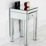 probably fantastic beautiful mirror bedside table mirrored surprising sofa concept together with assorted affordable nightstand design for bone inlay frames toronto who sells 150x150