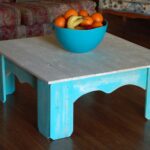 probably outrageous real distressed teal end table tures mira road coffee grey square wooden beach designs ideas palm thippo view gallery blue accent tables house book decor style 150x150