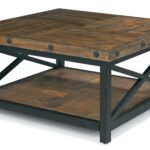 probably perfect best square coffee table with matching end tables flexsteel carpenter cocktail metal base and wood products color item number liberty furniture cube footstool 150x150