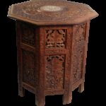 probably super carved wood end table idea mira road vintage rosewood teak folding anglo real coffee and tables cherry bedroom furniture building kitchen ikea magazine rack white 150x150