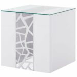 products wood lacquer material accent tables living liera end table white zuri furniture antique fold out decorating console entryway bath and beyond floor lamps wilcox bbq prep 150x150