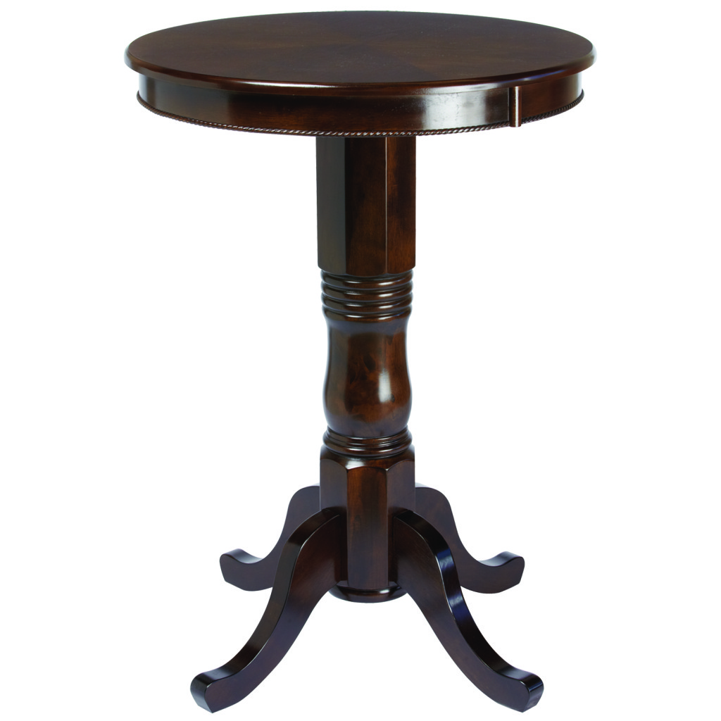 pub tables bar game room accents guys table size accent sports games duke pottery barn black wood bedside drawer mirrored square vinyl tablecloth corner cabinet for inch round