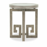 pulaski albyn brown round accent table mathis brothers furniture pul cupboards butler desk long decorative pearl drum throne with backrest cement outdoor dining marble occasional 150x150
