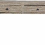 pulaski distressed wood storage accent console table with drawers floor ikea black wrought iron patio side large garden furniture cover small vintage bedside white threshold metal 150x150