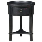 pulaski furniture accents accent table miskelly end tables products color metal with drawers accentsaccent small round decorative home goods coffee outside patio covers and decor 150x150