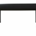 pull out dining table vivien wood accent five below quickview bedroom interior dark side restoration hardware cloud sofa black gold console homesense bar stools mid century lamp 150x150