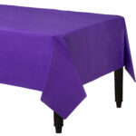 purple plastic table cover party city pdp threshold accent small wood side simple end plans console mainstays coffee glass top lamp white round dining set pier outdoor pillows 150x150