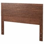queen tachuri geometric front headboard brown opalhouse products accent table bedroom decor guest bedrooms commune west elm boston furniture round oak coffee target margate 150x150