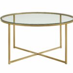 refresh your living space with these budget friendly home decor glass coffee table shkgds lorelei accent finds healthyway moon chair target side cabinet room acrylic and gold grey 150x150