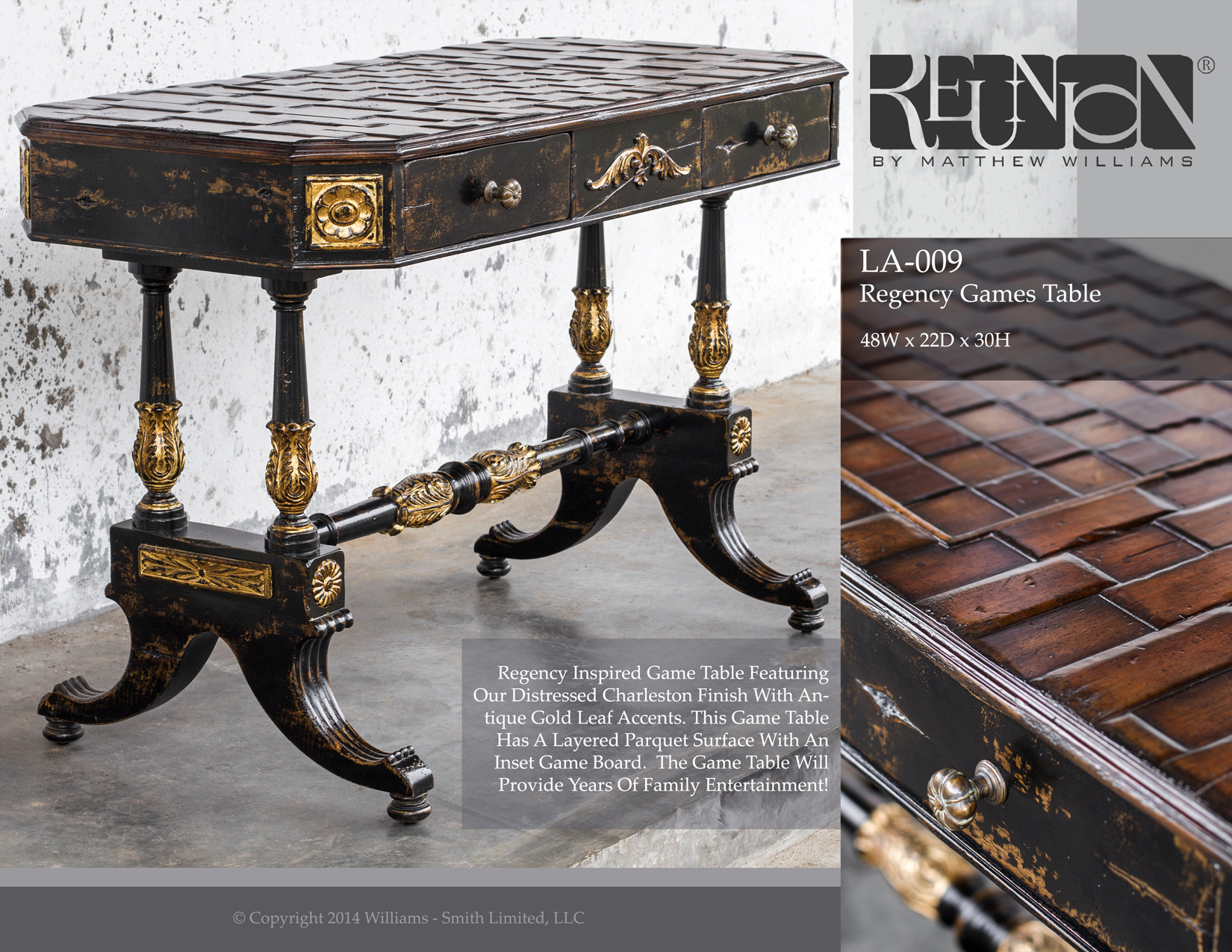 regency games table matthew williams accent game you also like obelisk console dining small night lamps furniture vale corner cabinet metal bedside carpet transition strip drawer