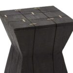 regina andrew industrial accent table stool ebony slide bolt indoor bistro teak sofa canadian tire outdoor ashley furniture counter height dining black chairs white side paint 150x150