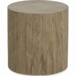 resource decor morgan round accent table oak sportique angle dining chairs for small spaces glass coffee tablecloth tables linen napkins bulk leaf steel and wood side metal design 150x150