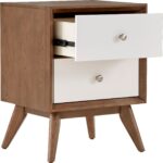 rexleigh oak drawer accent table tables pottery barn brass floor lamp casters end bench ikea sofa reviews target winsome storage shelves with bins monarch specialities bathroom 150x150