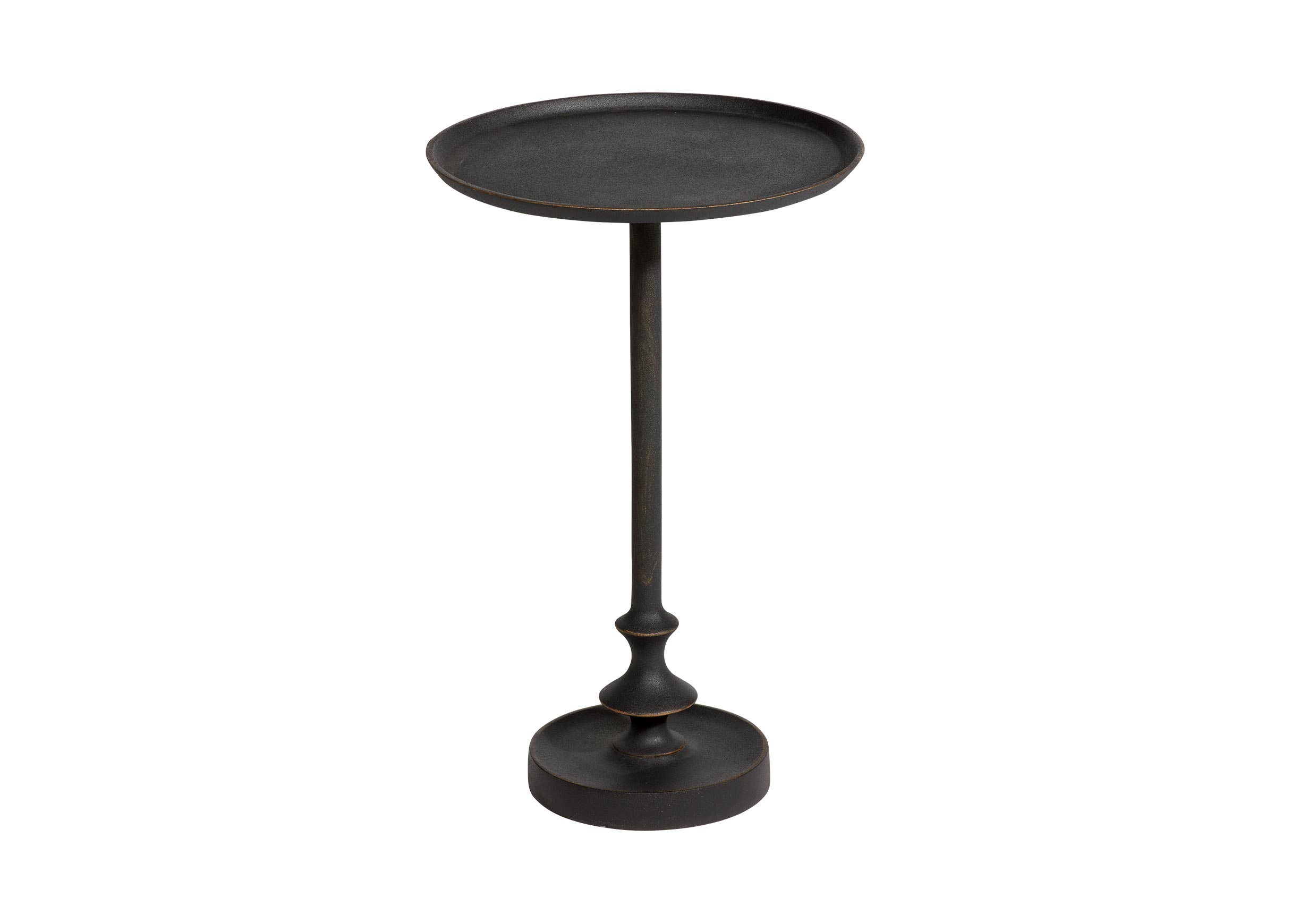 rinna small bronze industrial pedestal table ethan allen white accent selected gray coffee and end tables plans chestnut black metal narrow sideboard for hallway inch tablecloth