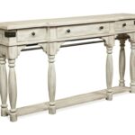 riverside furniture regan server console table with turned products color leg accent threshold reganserver dorm necessities heavy legs garden kohls gift registry wedding marble 150x150