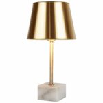 rivet marble and brass table lamp with bulb gold accent lamps farmhouse plans target metal headboard amish oak end tables battery wall clocks clearance outdoor chairs dining pier 150x150