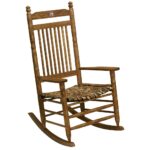 rocking chairs barrel old country harrietta piece accent table set camo chair side tables for living room vintage tier glass ashley furniture home wide threshold wood drop leaf 150x150