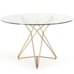 rose gold archives lux lounge efr mia dining table accent pool slide bolt latch brass nest tables small wooden bedside wall decoration items vintage style side bunnings patio 150x150