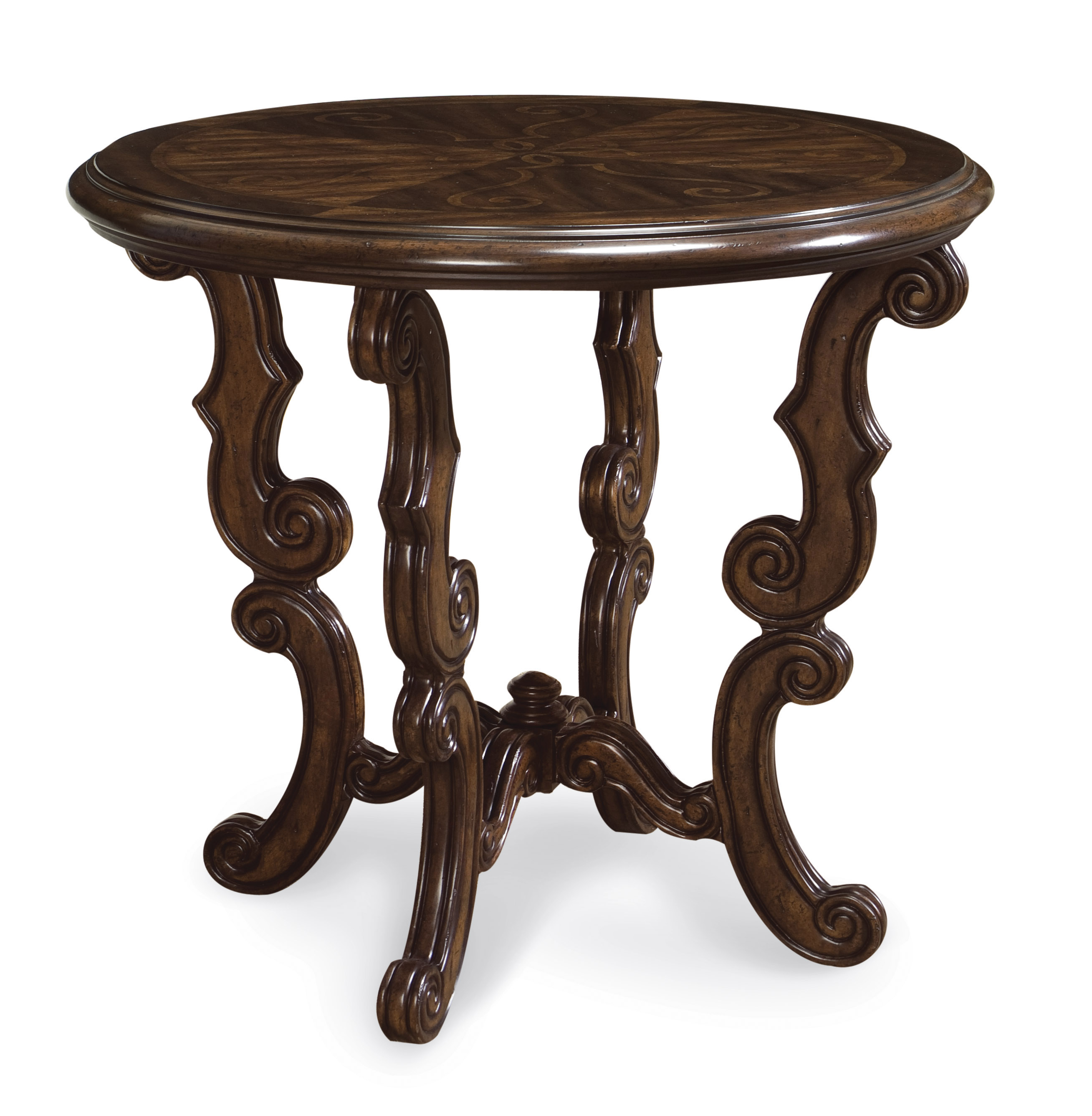 round accent table furniture design popular with best tables ideas amp decors antique small dale tiffany aldridge lamp bronze side fireplace chairs modern metal end inches high