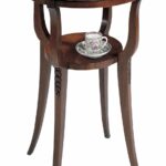 round accent table hekman furniture home gallery kitchen small corner tables living room uttermost stratford coffee plastic garden pier one clearance chairs gold knobs green 150x150
