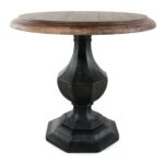 round black metal accent table patio target small end awesome urn pedestal transitional kitchen extraordinary hook wood and full size top lamps rustic coffee definition counter 150x150
