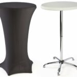 round coffee tables special tall stainless steel legs cocktail table with white pedestal accent hairpin leg stool clamp lamp howard elliott mirrors ceramic rattan cube side barn 150x150