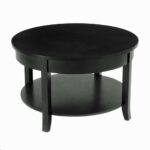 round dining room tables sets small house interior design coffee table black with storage for mini home furniture ideas inch high accent astounding outdoor garden chairs wall 150x150