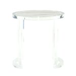 round metal folding tray accent table wrought iron tables side furniture home kitchen licious acrylic end full size tiffany lights plastic garden with drawers uttermost stratford 150x150