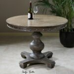 round oak unfinished distressed end large tall small delectable bedside diy wood antique table tables licious black accent pedestal full size wall hanging wine rack pottery barn 150x150