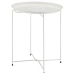 round snack table removable tray coaster home gallery janika accent target crib bedding tiffany look alike lamps pedestal planters tall hallway cabinet sound percussion drum 150x150