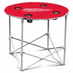 round table legs logo detroit red wings camp outside nic accent decorating ideas outdoor camping folding bag tall counter height pub set tool storage cabinet white lacquer end 150x150