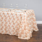 round tablecloth linens small inch tablecloths gold large lace vinyl target table ture sizes plastic accent tables excellent kmart for argos standard fitted cotton white full size 150x150