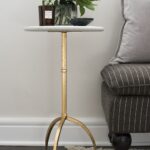 roundup drink tables tiny accent room for tuesday small and side very table not only can these used drinks living spaces but also plant pedestal think welcoming flowers candles 150x150